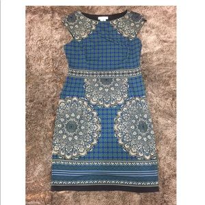 ♥️Absolutely gorgeous multicolored ♥️ EUC size 12